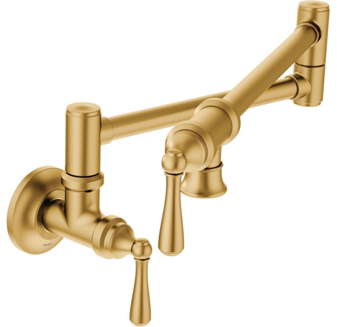 Moen S664BG