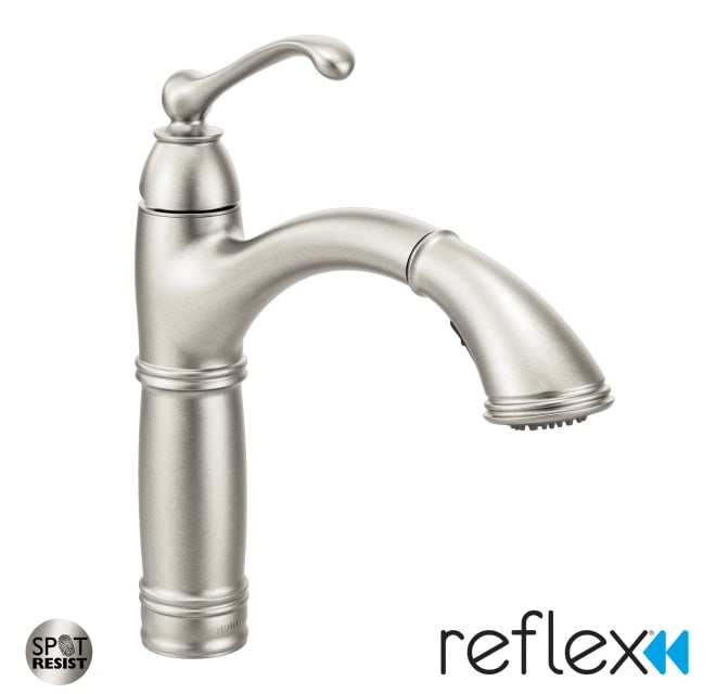 Moen 7295SRS