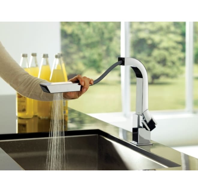 Moen S7597C