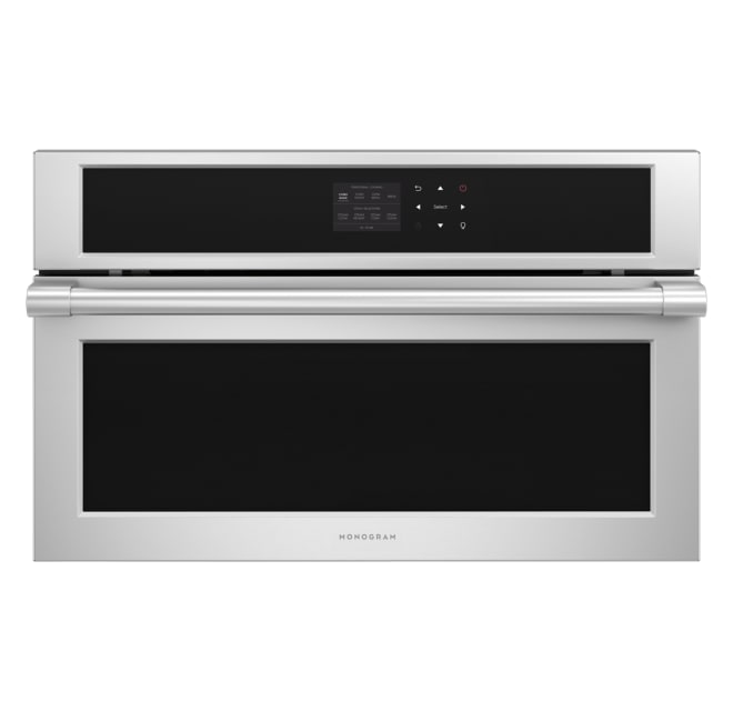 Monogram microwave oven combo deals