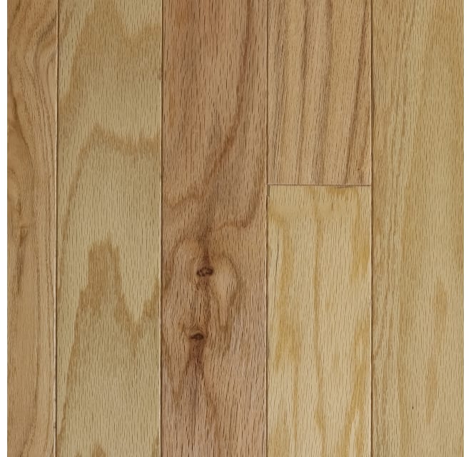 Mullican 18039 Hillshire 5 Wide Smooth, Mullican Hardwood Flooring