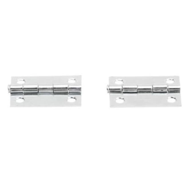 National Hardware N141 838 2 X 2 Full Inset Build Com