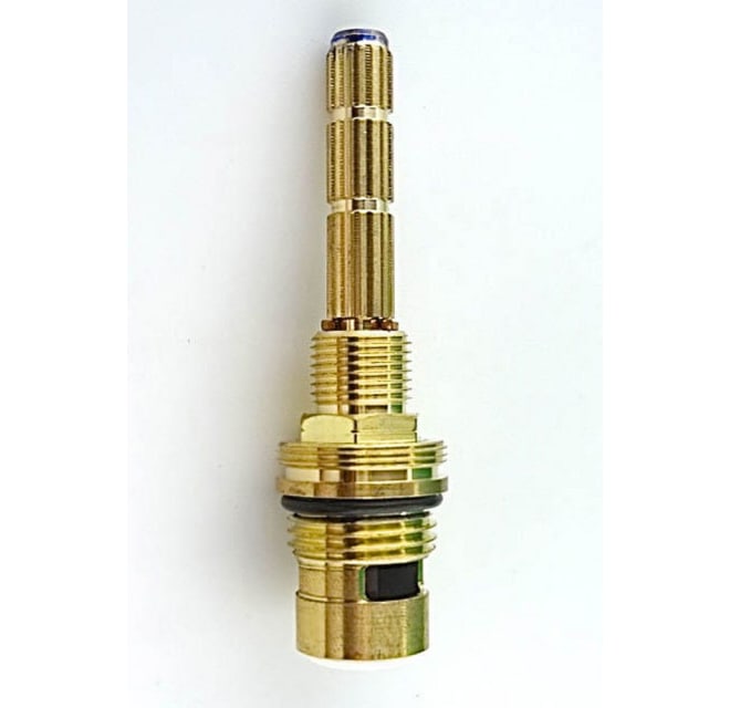 Newport Brass 1-091 Replacement Long Stem Cold Ceramic