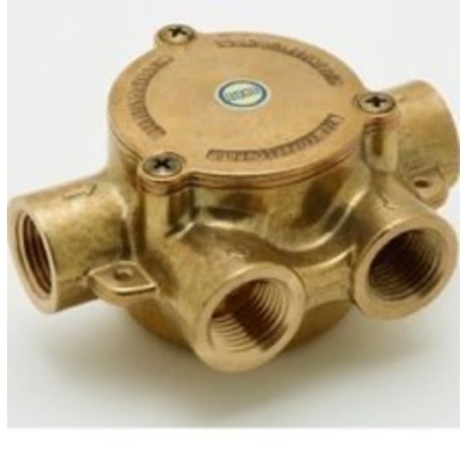 Newport Brass Balance Pressure Stem Kit - 1-074
