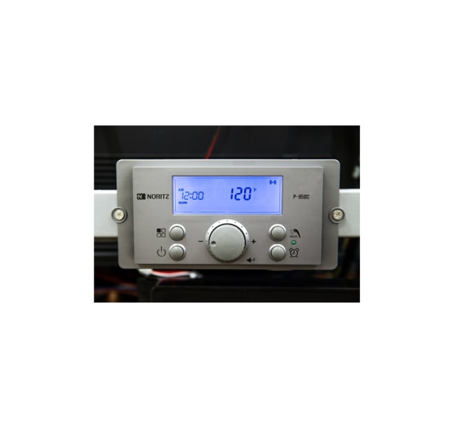 Noritz NRCP1112-DV-NG 11.1 GPM 199000 BTU 120 Volt | Build.com