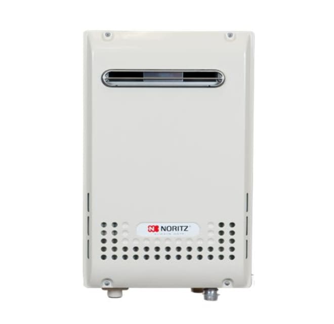 Noritz NR98ODLP 9.8 GPM 199900 BTU 120 Volt Residential