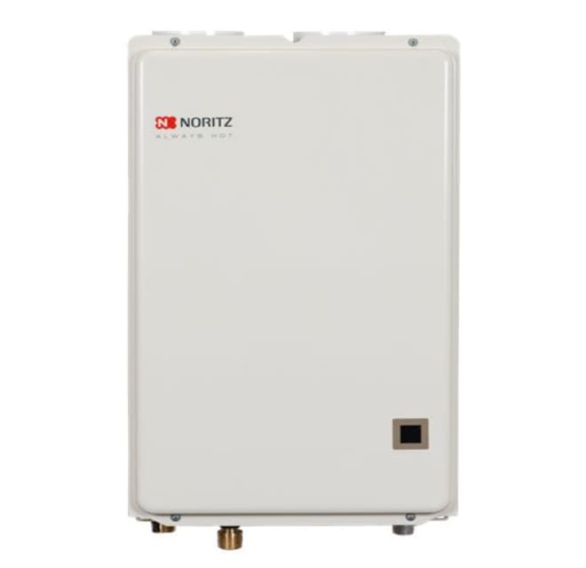 Noritz NRC711-DV-LP 7.1 GPM 157000 BTU 120 Volt | Build.com