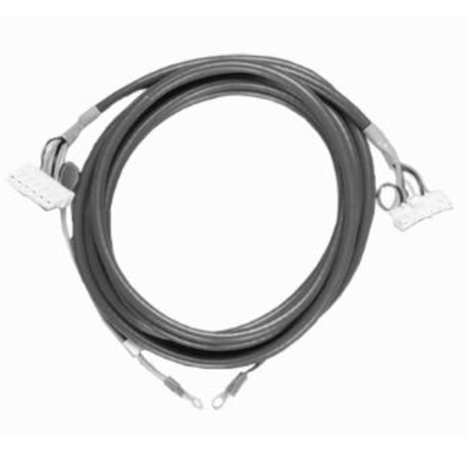 Noritz QC-2 Quick Connect Cable for NRC83, NRC98, NR50, | Build.com
