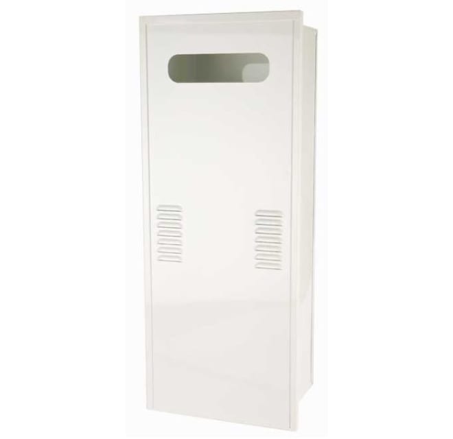 Noritz RB-510 Recess Box for Tankless Water Heaters | Build.com