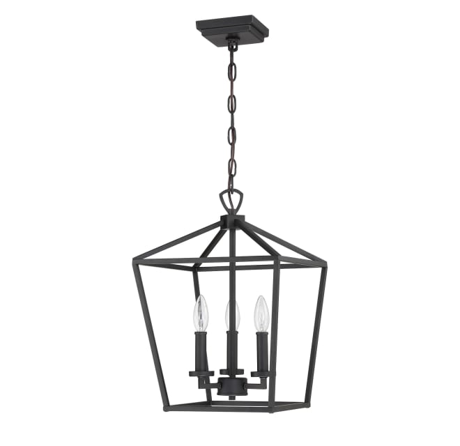 Park Harbor Phpl6483bk Hillpoint 3 Light 12 Build Com - Park Harbor Hillpoint Pendant
