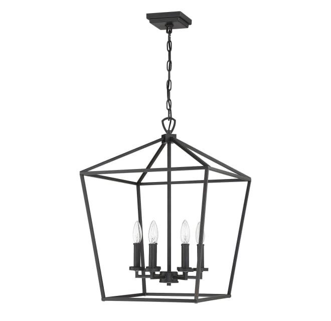 Park Harbor Phpl6486bk Hillpoint 6 Light 17 Build Com - Park Harbor Hillpoint Pendant