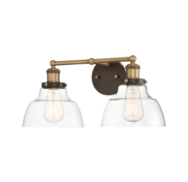 Park harbor vanity light clearance