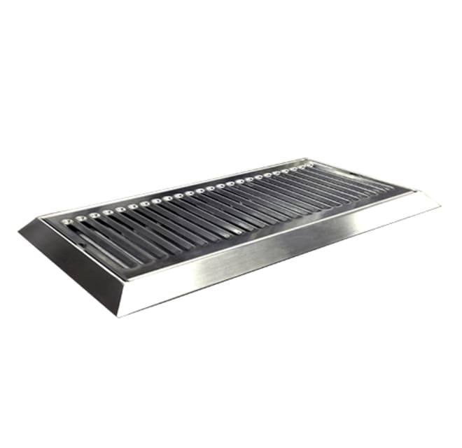 Tray for oven smeg spares DRIPPING-PAN DISH Glazed Tray Kitchen 46x35,5 