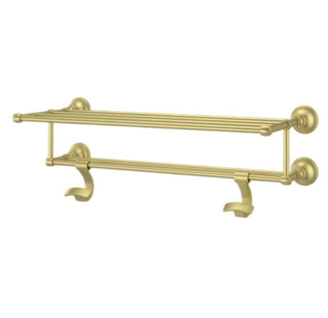 Pfister clearance towel bar