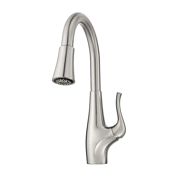Pfister F-529-FCYS Clarify Pull-Down Kitchen | Build.com