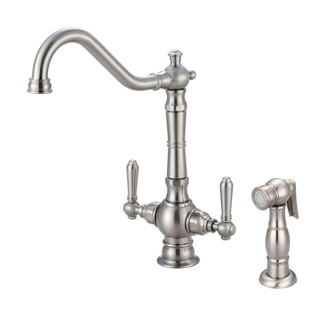 Pioneer Faucets 2AM401-BN