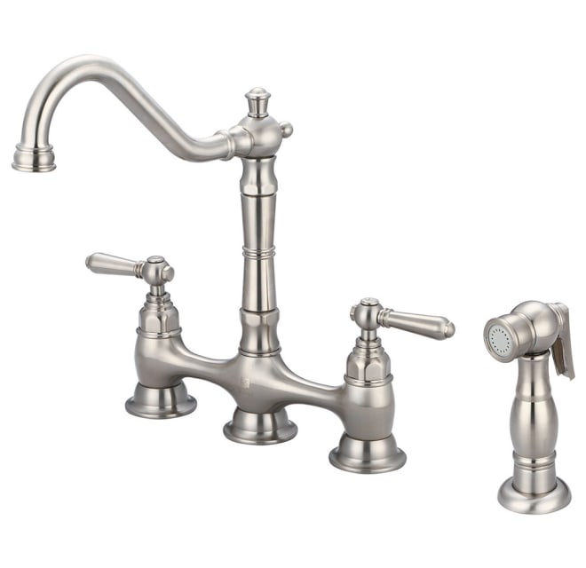 Pioneer Faucets 2AM501-BN