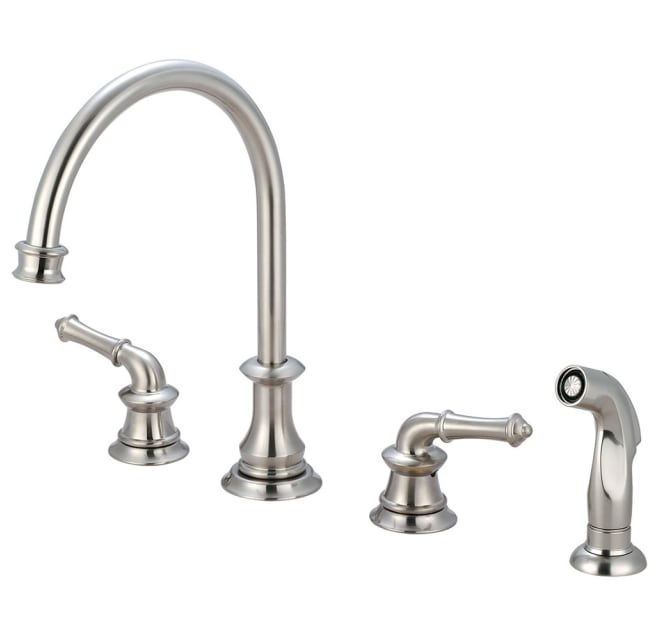 Pioneer Faucets 2DM201-BN
