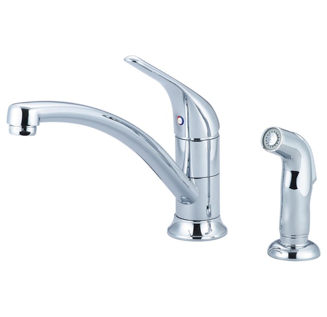 Pioneer Faucets 2LG261 Legacy 1.5 GPM Single | Build.com