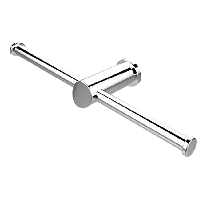 Preferred Bath Accessories 4008-PC-FMDH