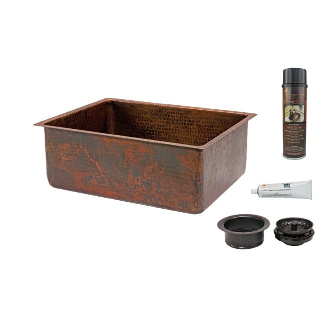 Premier Copper Products KSP3_KSDB25199