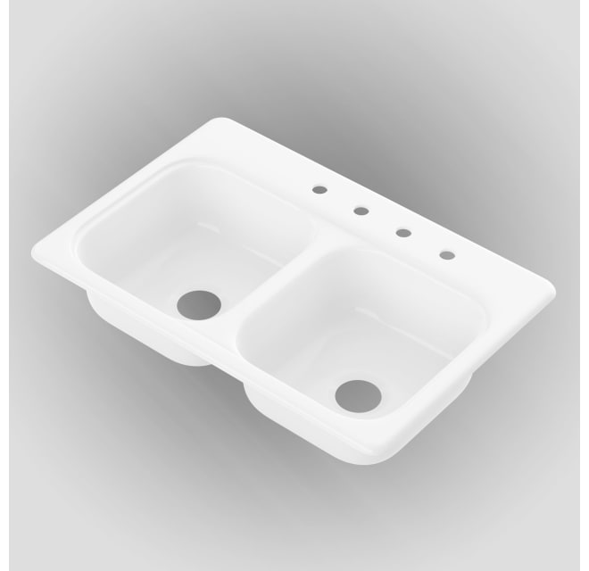 PROFLO PFSSR332274WH Bealeton 33