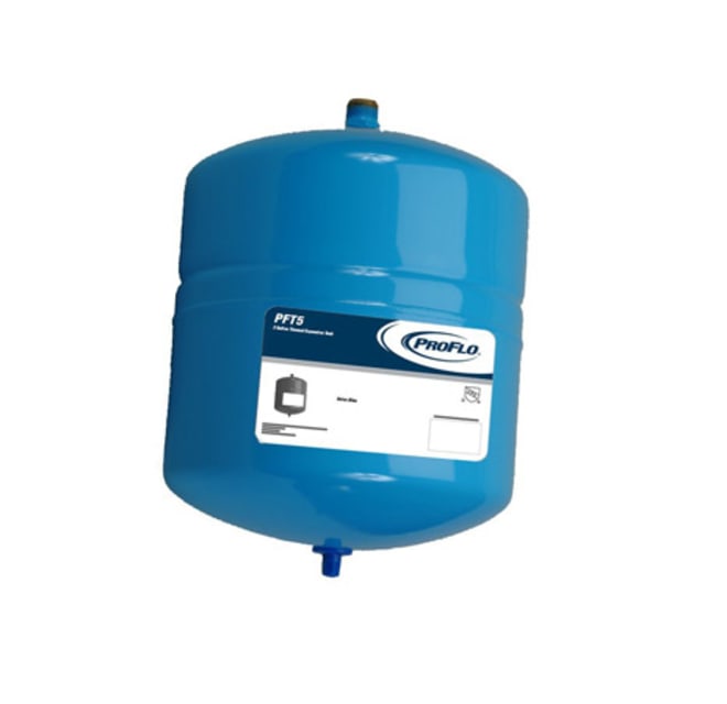PROFLO PFXT5I 2.1 Gallon Thermal Expansion Tank | Build.com
