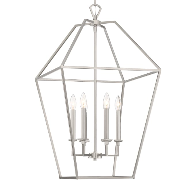 Laurel foundry carmen 6 clearance light