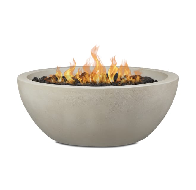 Real Flame 132lp Fog Redding 42 Inch, How To Build A Pellet Fire Pit