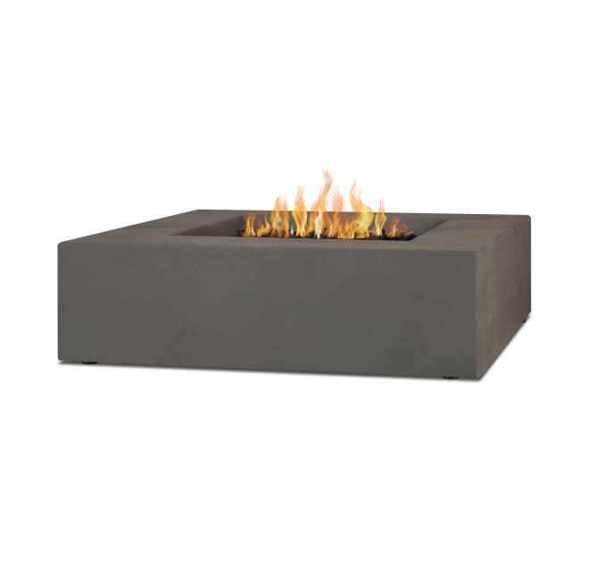 Real Flame 140ng Cbn Tamarack 40 Inch, 40 Fire Pit
