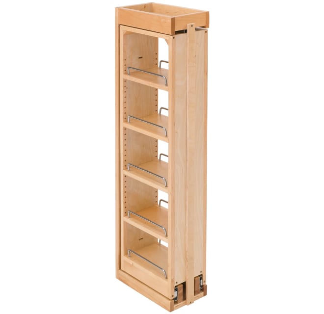 Rev A Shelf 432 Wf39 6c Series 6, How To Build A Bookcase With Adjustable Shelves