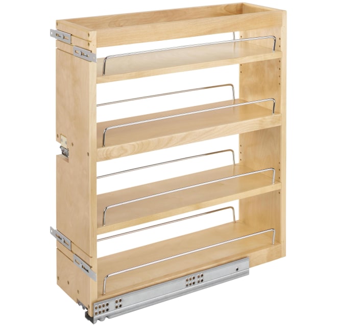 Rev-A-Shelf 448-BCSC-6C