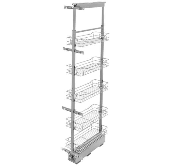 Rev-A-Shelf Pull Out Pantry