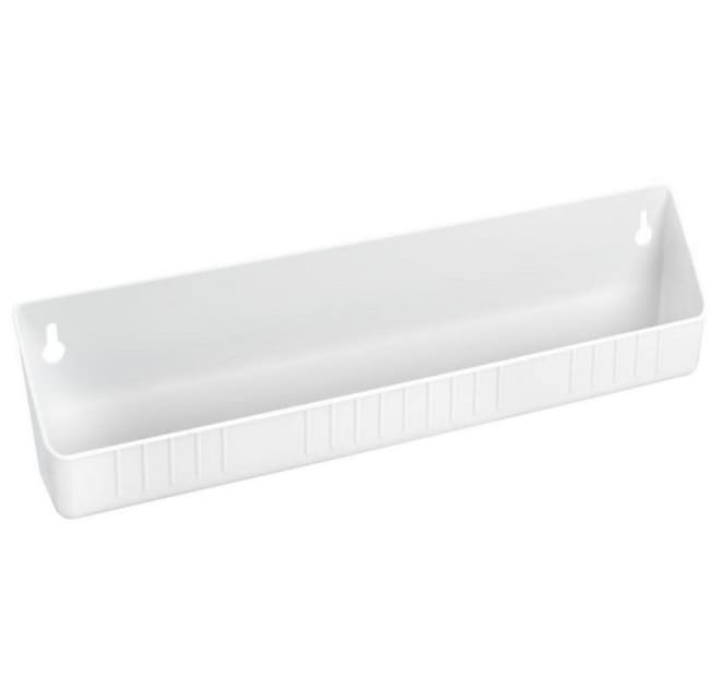 Rev-A-Shelf Polymer Tip-Out Trays for Sink Base Cabinets 6572-14