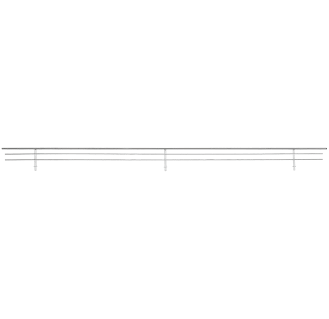 Rev a shelf shoe rail online