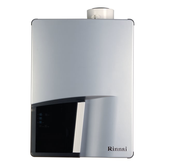 Rinnai Q175CP Q Series 4.1 GPM 175000 BTU Direct Vent | Build.com