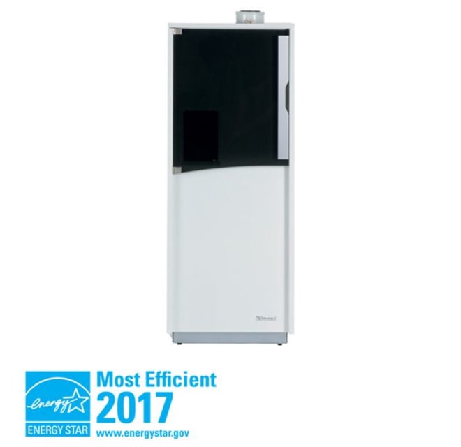 Rinnai QP130N Q Series 3.2 GPM 130000 BTU Direct Vent | Build.com