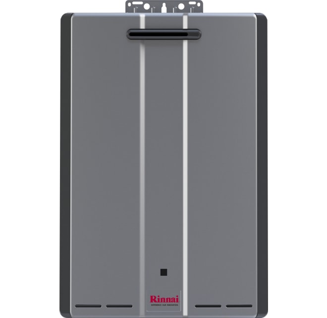 Rinnai RU199eP Sensei 11 GPM 199000 BTU 120 Volt | Build.com