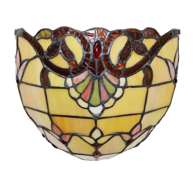 River of goods wall clearance sconce