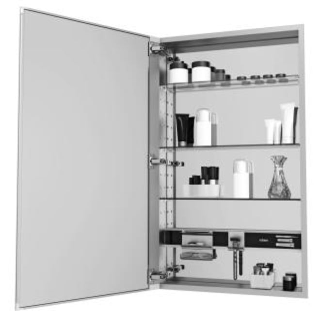 Robern vitality sales medicine cabinet