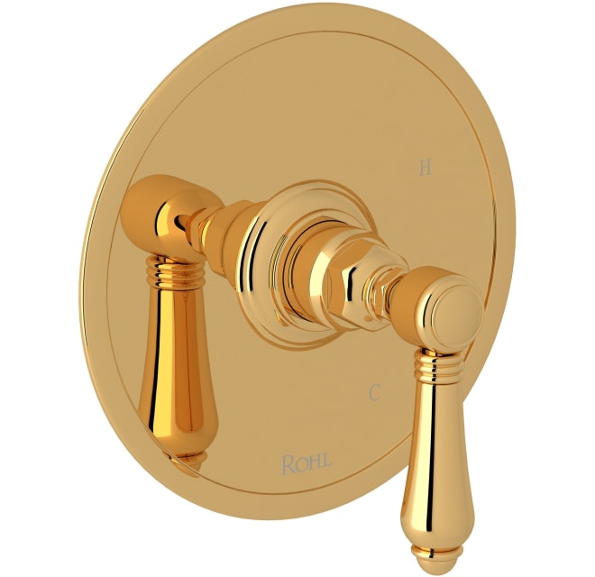 Rohl A1410LMIB Italian Bath Pressure Balanced | Build.com