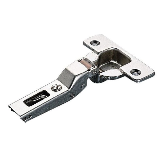 Salice H110C2R4G99 200 Series 5/16 Inch Overlay Press-In | Build.com