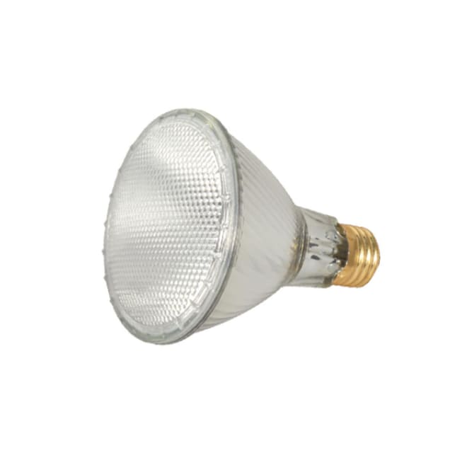 Satco Lighting S2244 Single 60 Watt Dimmable PAR30 Shaped | Build.com