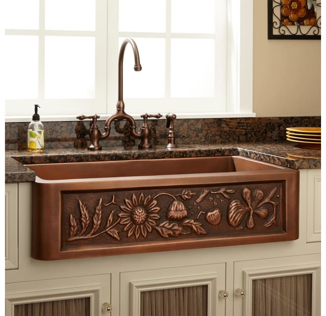 Signature Hardware 318839