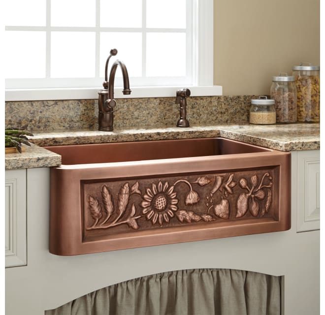 Signature Hardware 318914