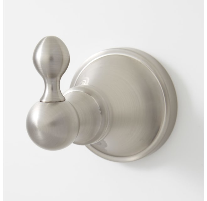 Signature hardware robe best sale hook