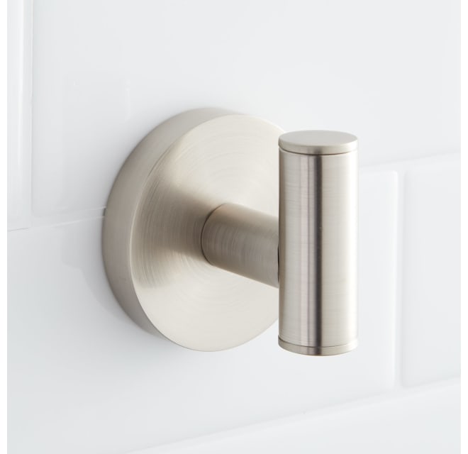 Signature hardware robe store hook