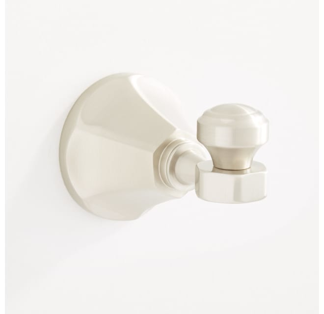 Signature hardware online robe hook