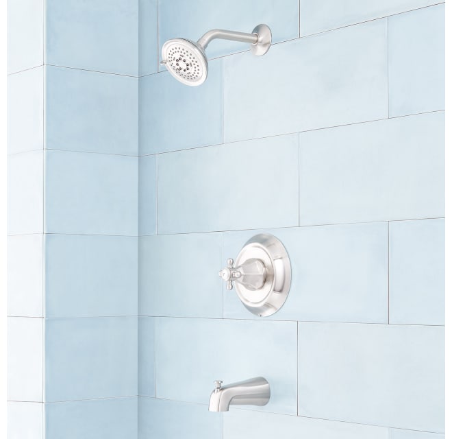 Signature Hardware 449060