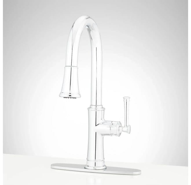 Signature Hardware 453900